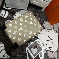 Louis Vuitton Suitcase